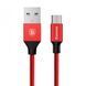 Baseus Yiven Micro USB Cable 2.0A (1m) (3 цвета) 16803 фото 4