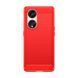 TPU чохол накладка Urban для Oppo Reno 8T / червоний 89570 фото 1