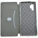 Чехол книжка Elegant book для Samsung Galaxy Note 10 Plus черный 91779 фото 4