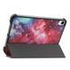 Шкіряний чохол книжка Crazy Horse на планшет iPad Mini 7 2024 (8.3")/galaxy 098883 фото 4