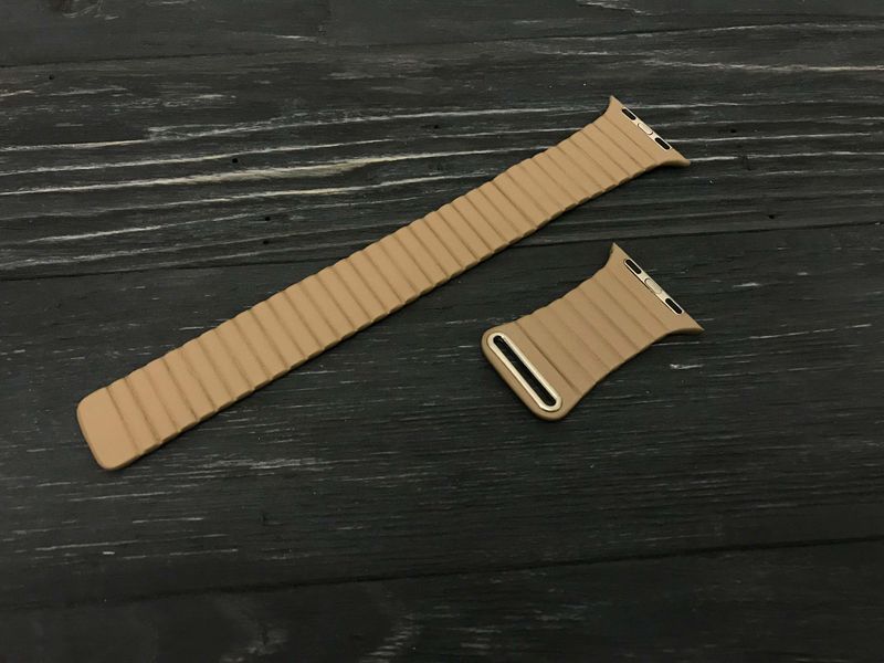 Ремінець для Apple iWatch 42mm (4 кольори) 15174 фото
