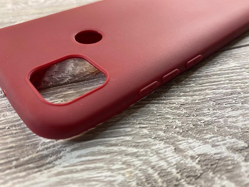 TPU чехол накладка Candy для Xiaomi Redmi 10A (на редми 10а) 085518 фото