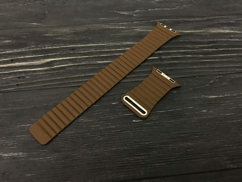 Ремінець для Apple iWatch 42mm (4 кольори) 15174 фото