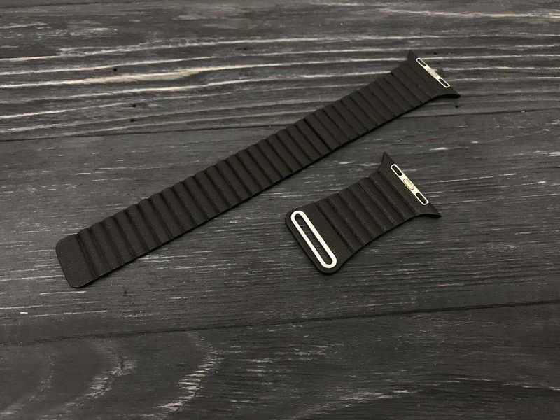 Ремінець для Apple iWatch 42mm (4 кольори) 15174 фото