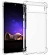 Протиударний чохол WXD на Google Pixel 8 Pro / прозорий