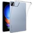 Протиударний чохол WXD на планшет Xiaomi Pad 6S Pro (12.4") / прозорий 096740 фото