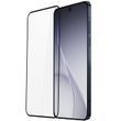 Захисне скло для OPPO Reno 15C (5G) / чорний