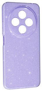 TPU чохол Summer Vibe для Xiaomi Redmi A4 (5G) / purple 202694 фото