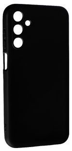 TPU чехол SMITT Case на Samsung Galaxy M15 / черный 200354 фото