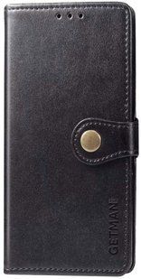 Чохол-книжка Galant для Xiaomi 12T Pro (на саомі 12 т) чорний 087399 фото