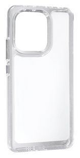 Cиликоновый TPU чехол Shock Case для Xiaomi Redmi Note 13 (4G) / прозрачный 200467 фото