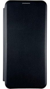 Чехол книжка Elegant book для Nokia G11 / черный 87248 фото