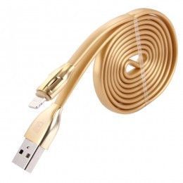 USB кабель Remax Laser с Lighting (4 цвета) (RC-035i) 12161 фото