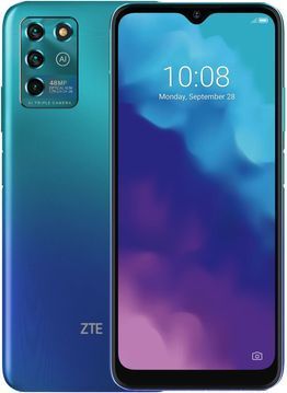 ZTE Blade V30 Vita