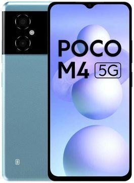 Poco M4 5G