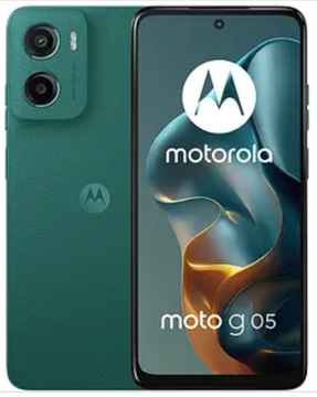 Motorola G05