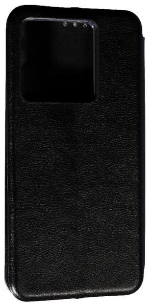 Чохол книжка New Book для Xiaomi Redmi Note 13 Pro (5G) / чорний 096008 фото