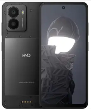 HMD Fusion