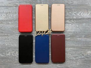 Чохол книжка Elegant book для Samsung Galaxy Note 10 Lite (6 кольорів) 81764 фото