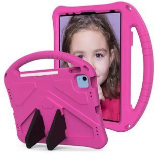 Чохол New Kids Case на Apple iPad Mini 6 (8.3") / рожевий 098575 фото