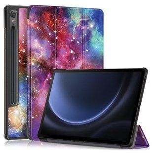 Чохол книжка Crazy Horse для Samsung Galaxy Tab S10 Lite (10.9") / galaxy 100422 фото