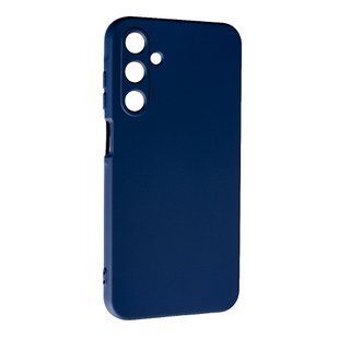 Чохол Smitt Case на Samsung Galaxy A25 синій 096426 фото