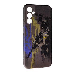 Чехол Case UA для Samsung Galaxy A14 Hunter 090469 фото