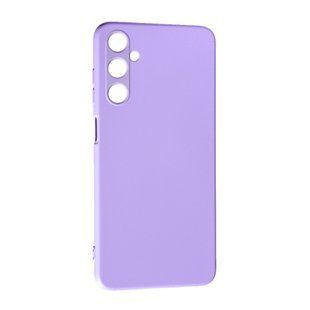 TPU чохол SMITT Premium Case для Samsung Galaxy A05S / світло-фіолетовий 094352 фото