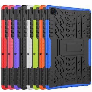 PC + TPU чехол Armor на Samsung Galaxy Tab A7 10.4 2020 T505 (8 цветов) 083034 фото