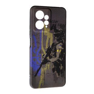 Чохол Case UA для Xiaomi Redmi Note 12 (4G) Hunter 090319 фото