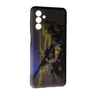 Чехол Case UA для Samsung Galaxy A04S Hunter 090369 фото