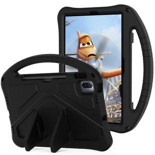Чехол New Kids Case на Xiaomi Pad 5 / Pad 5 Pro (11") / черный 094012 фото