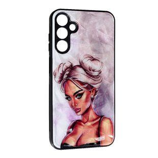 Чохол накладка Prisma Ladies для Samsung Galaxy A15 Glam Girl 096153 фото