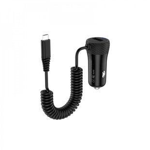 АЗУ Hoco Z21A Ascender + Cable (Micro) 2.4A 1USB 16918 фото