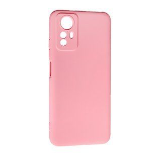 Чехол Case SMITT для Xiaomi Redmi Note 12S розовый 090269 фото