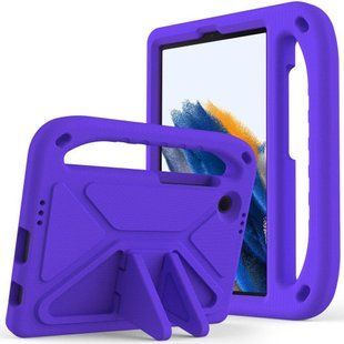 Чехол Kids Case Tablet на Samsung Galaxy Tab A9 (8.7") / фиолетовый 095473 фото