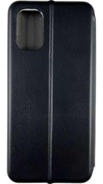 Чехол книжка Elegant book для Nokia G11 / черный 87248 фото