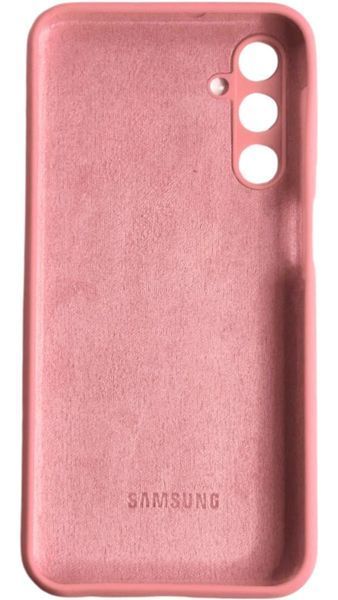 Чохол Soft touch для Samsung Galaxy M34 5G персиковий 093152 фото