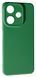 Силіконовий чохол SMITT для Xiaomi Redmi 13 (4G) / matcha green 200387 фото 1