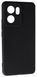 TPU чохол SMITT Case на OPPO Reno 13F (4G) / чорний 203284 фото 1