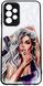 Чехол накладка New Prisma для Samsung Galaxy A23 (на самсунг А23) Purple 085661 фото 1
