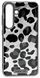 TPU чохол Leopard Case для Samsung Galaxy S25 Plus / black 202053 фото 1