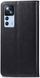Чохол-книжка Galant для Xiaomi 12T Pro (на саомі 12 т) чорний 087399 фото 2