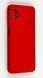 Чохол силіконовий Perfect для Motorola G32 червоний 095735 фото 1
