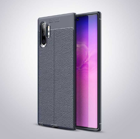TPU чохол накладка Tiger для Samsung Galaxy Note 10 (3 кольори) 80884 фото