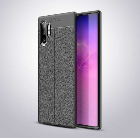 TPU чохол накладка Tiger для Samsung Galaxy Note 10 (3 кольори) 80884 фото