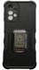 PC + TPU чохол Armor Magnet Ring для Samsung Galaxy A23 (на самсунг а23) 086346 фото 1
