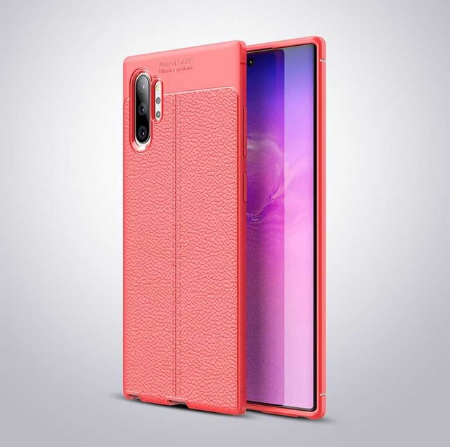 TPU чохол накладка Tiger для Samsung Galaxy Note 10 (3 кольори) 80884 фото