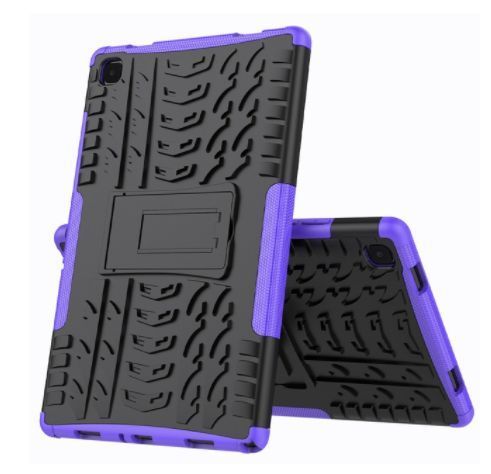 PC + TPU чехол Armor на Samsung Galaxy Tab A7 10.4 2020 T505 (8 цветов) 083034 фото