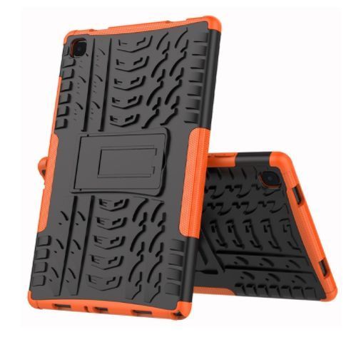 PC + TPU чехол Armor на Samsung Galaxy Tab A7 10.4 2020 T505 (8 цветов) 083034 фото